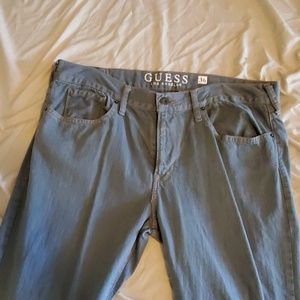 Guess Jeans